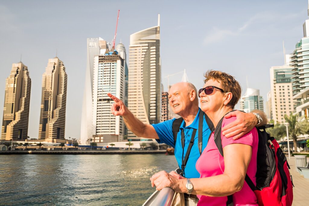 Dubai 3 Star Package For 7 Nights image 8