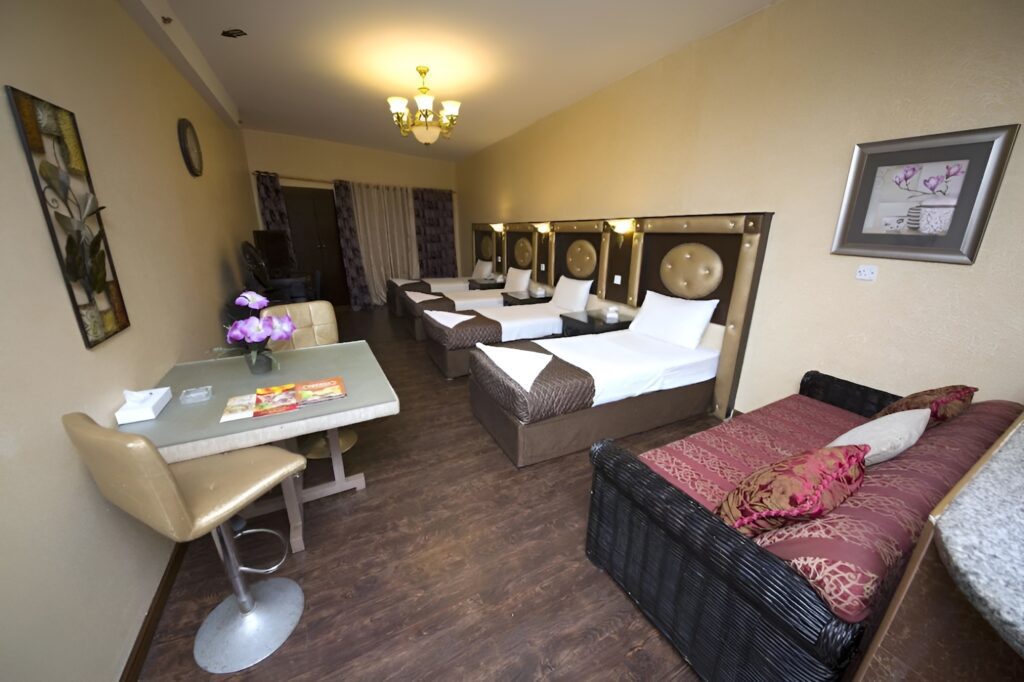 Dubai 3 Star Diera Holiday Package image 5