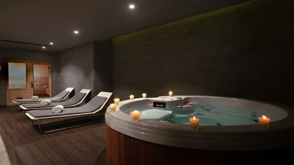 InterContinental Cairo Samurais Holiday Package image 5