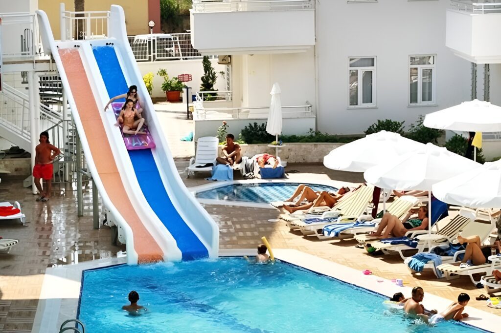 Merve Sun Antalya Holiday Package image 4