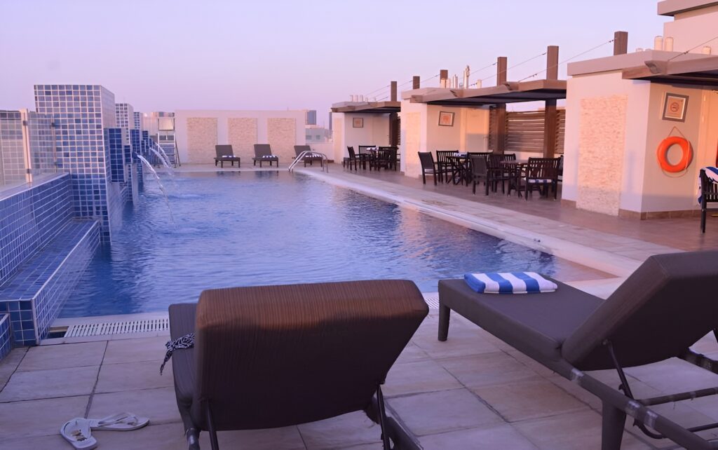 Al Raien Dubai Holiday Package image 3