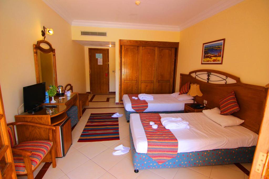 Coral Hills Resort Sharm El Sheikh Holiday Package image 4