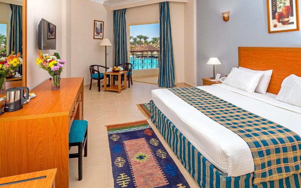Hawaii Le Jardin Aqua park Hurghada Holiday Tour image 6