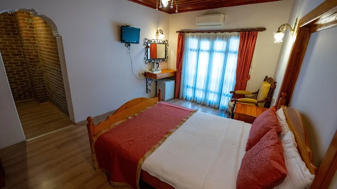 Antalya inn Antalya Holiday Package image 4