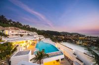 The View Phuket 4 Star Holiday Package image 1