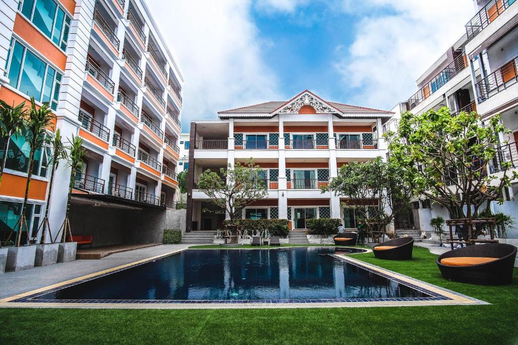4 Star Pattaya FX Holiday Package image 5