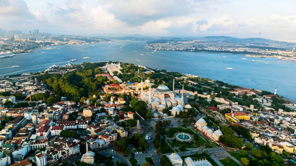 Elite World Asia Istanbul Holiday Package image 7