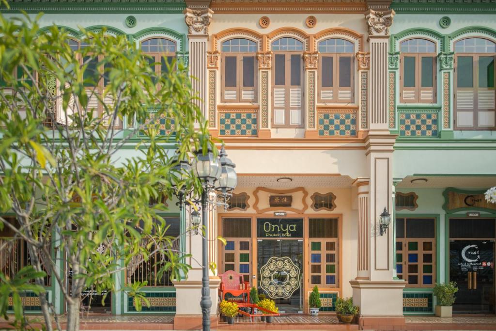 Onya Phuket Holiday Package image 4
