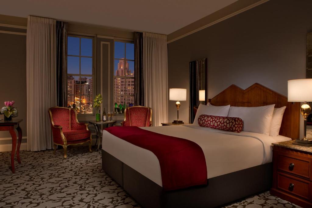 Millennium Biltmore Los Angeles Holiday Package image 1