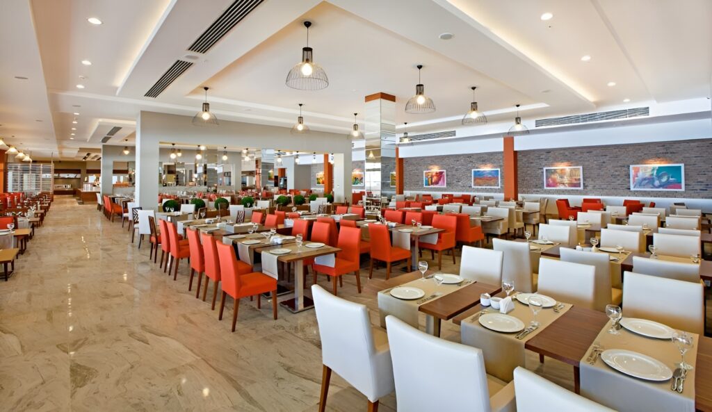 Grand Park Lara Antalya Holiday Package image 5
