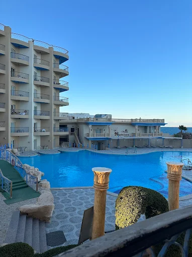 Sphinx Aqua Park Beach Resort Hurghada Holiday Package image 4