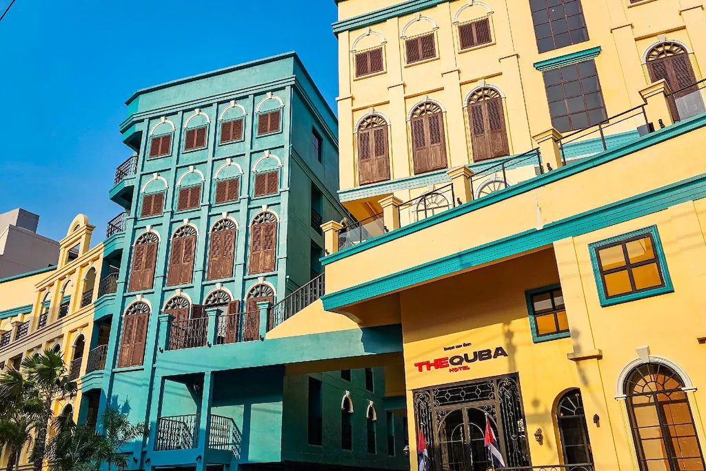 The Quba Boutique Pattaya Holiday Package image 5