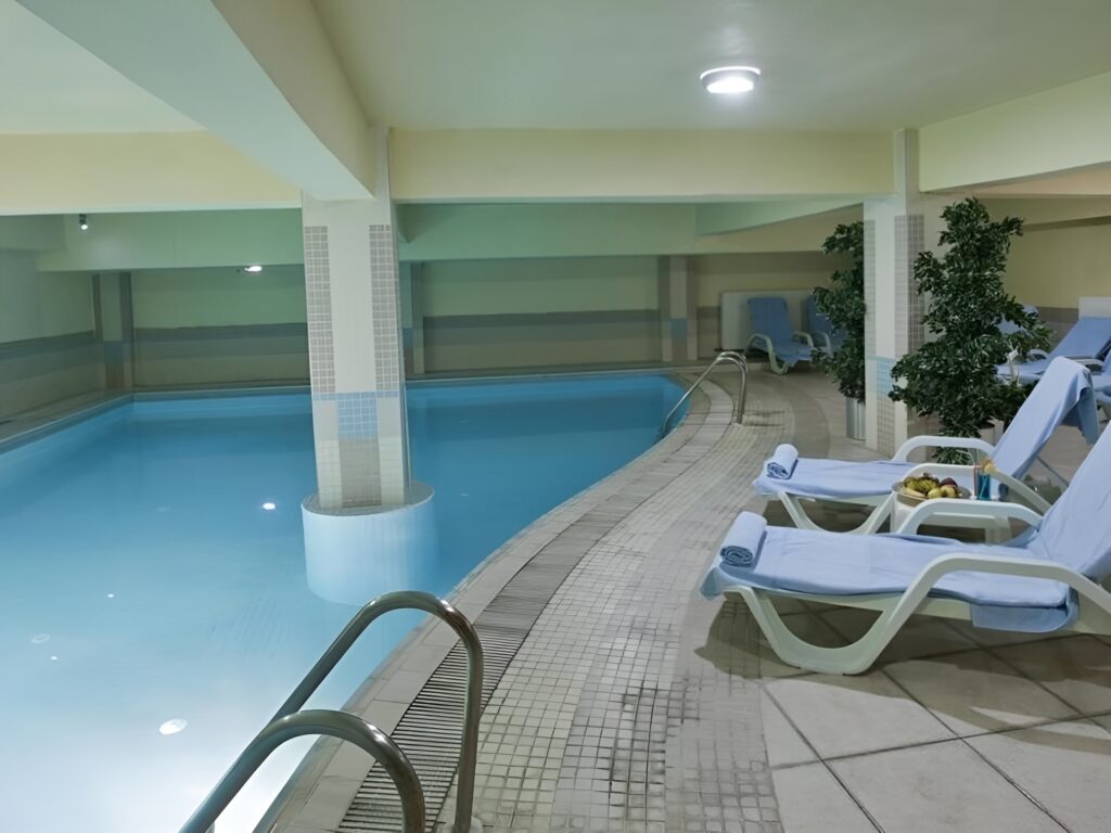 Cappadocia Crystal Kaymakli Holiday Package image 5
