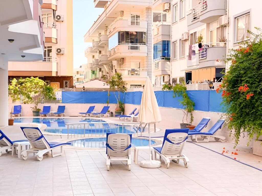 Antalya Bella Ros Holiday Package image 4