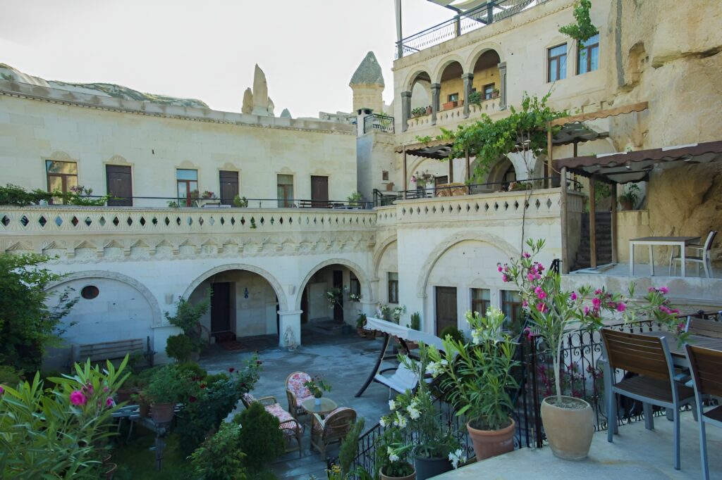 Roma Cave Cappadocia Holiday Package image 1