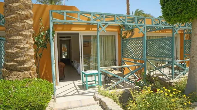 Giftun Azur Resort Hurghada Holiday Package image 2