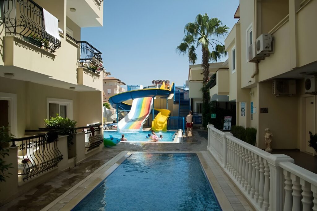 Antalya Sun City Holiday Package image 2