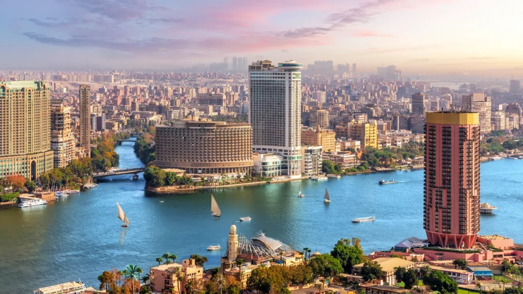 Cairo 3 Star Holiday Tour image 7