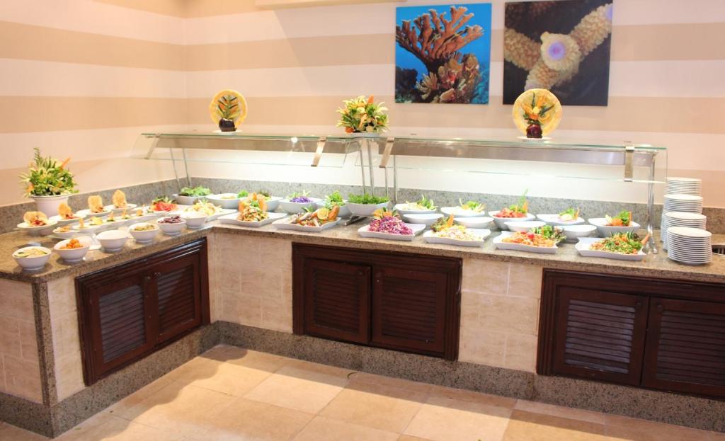 Solymar Naama Bay Holiday Package image 5