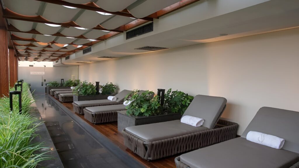 InterContinental Cairo Samurais Holiday Package image 2