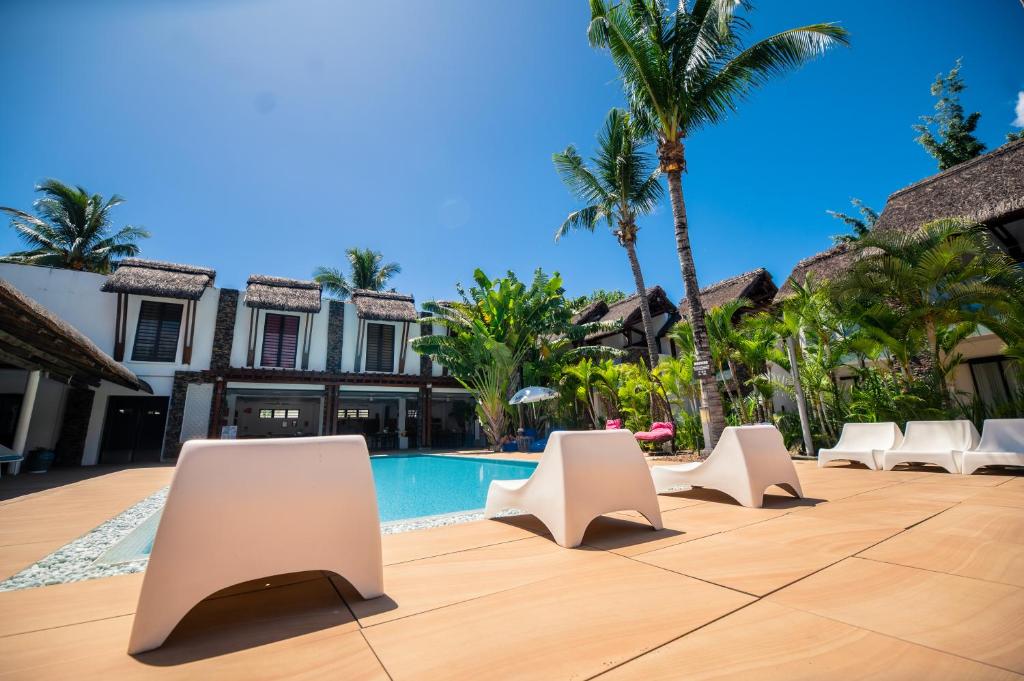 Toparadis Mauritius Holiday Tour image 4