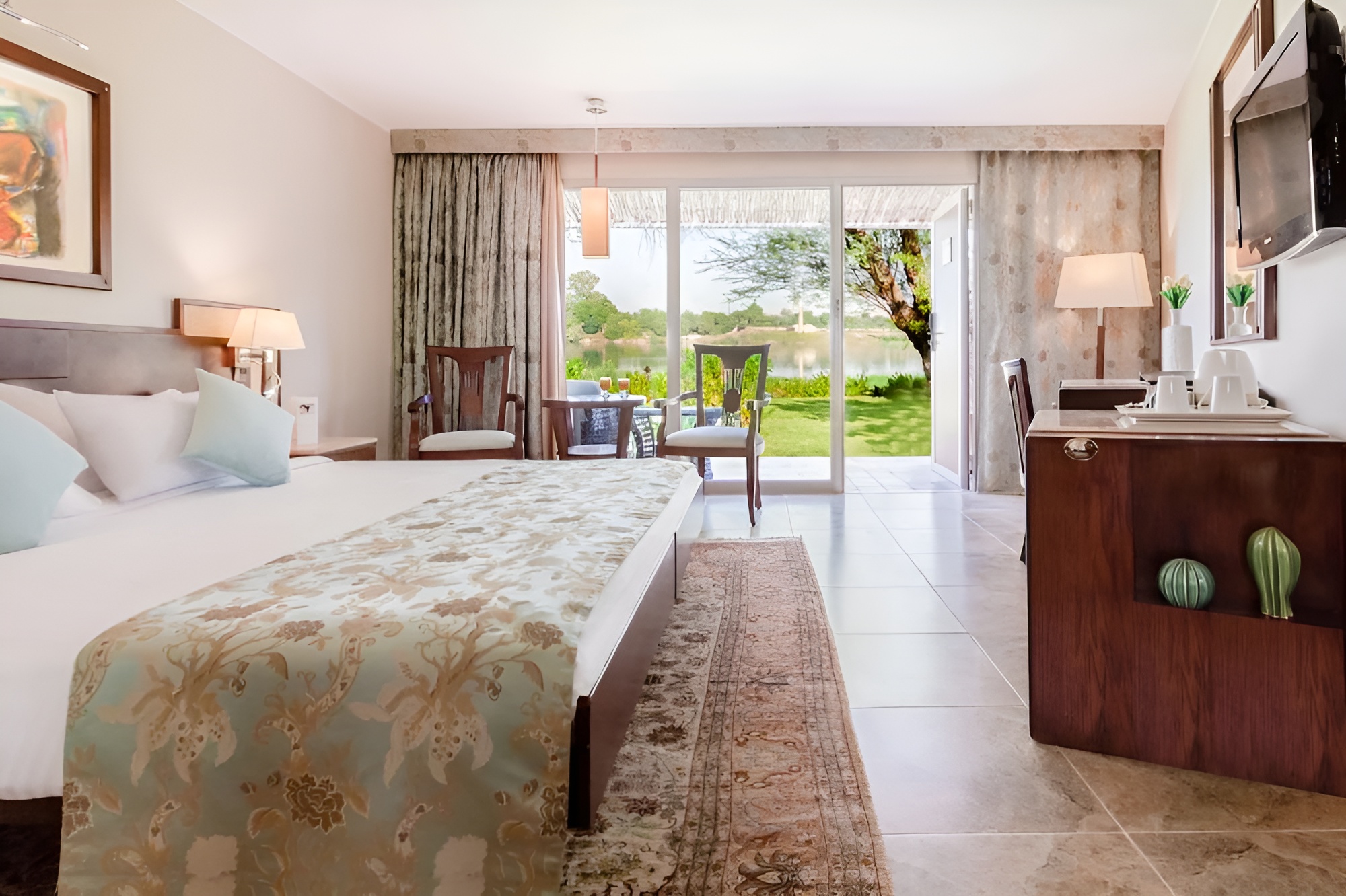Jolie Ville, Spa Kings Island Luxor Holiday Package image 6