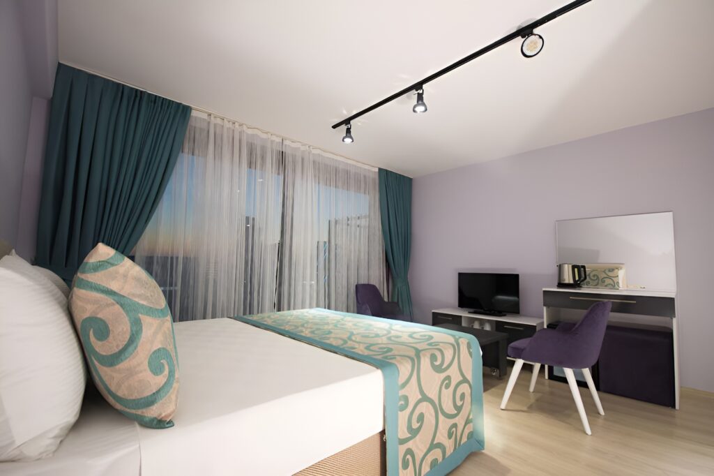 EPS Suites Istanbul 4 Star Holiday Package image 6