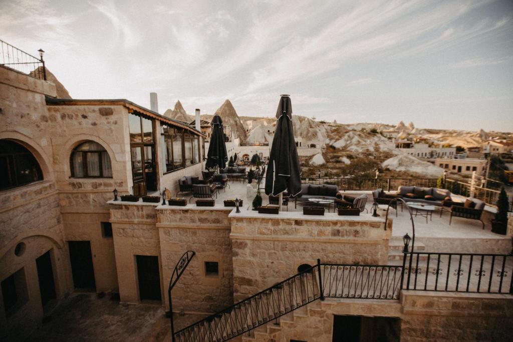 Alia Cave Cappadocia Holiday Package image 3