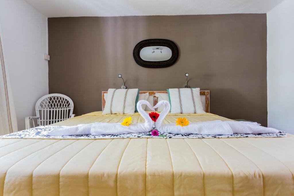 Residence Villas Mont Choisy Mauritiius Holiday Tour image 5
