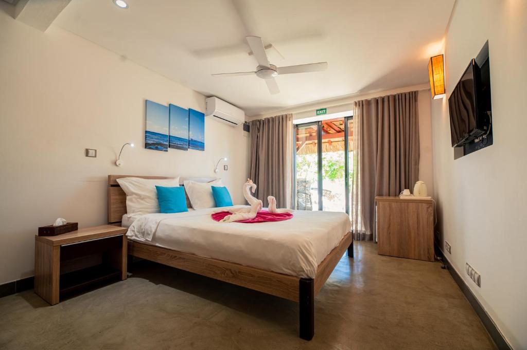 Toparadis Mauritius Holiday Tour image 5