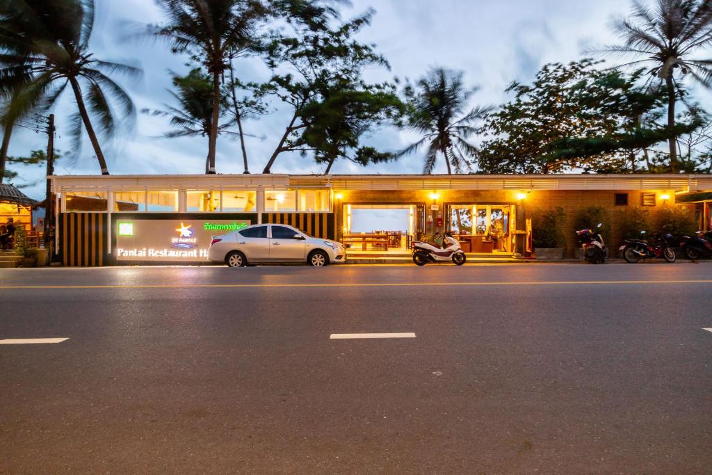 Di Pantai Boutique Phuket Holiday Package image 5