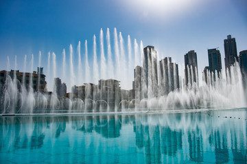 Dubai 4 Star Luxury Package For 7 Nights image 1