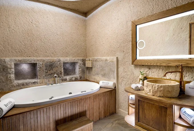 Barcelo Cappadocia Holiday Package image 3