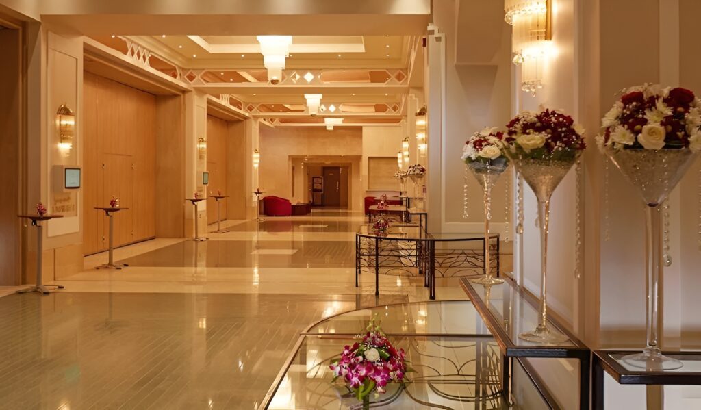 Millennium Plaza Downtown Dubai Holiday Package image 6