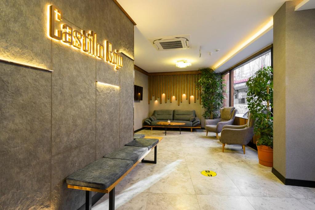 Castillo Rojo Istanbul Holiday Package image 4