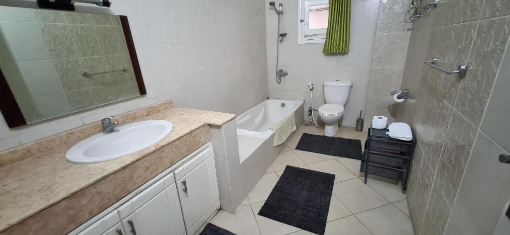 Abo Hisham Nile Flat Luxor Holiday Package image 1