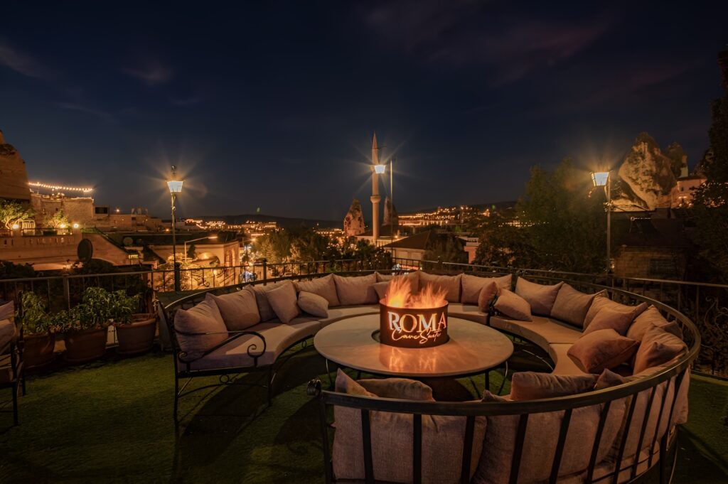 Roma Cave Cappadocia Holiday Package image 2