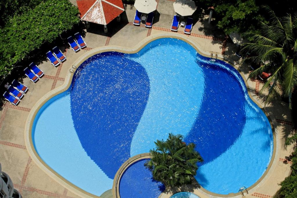 Waterfront Suites Phuket by Centara holiday Package image 3