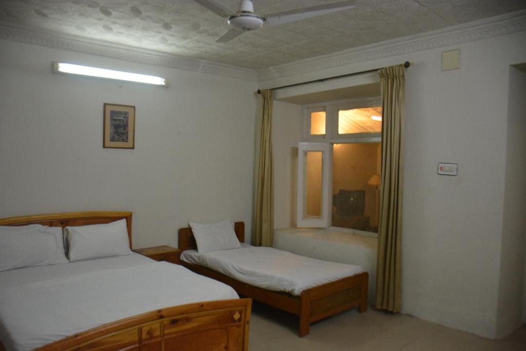 White Palace Istanbul Holiday Package image 5