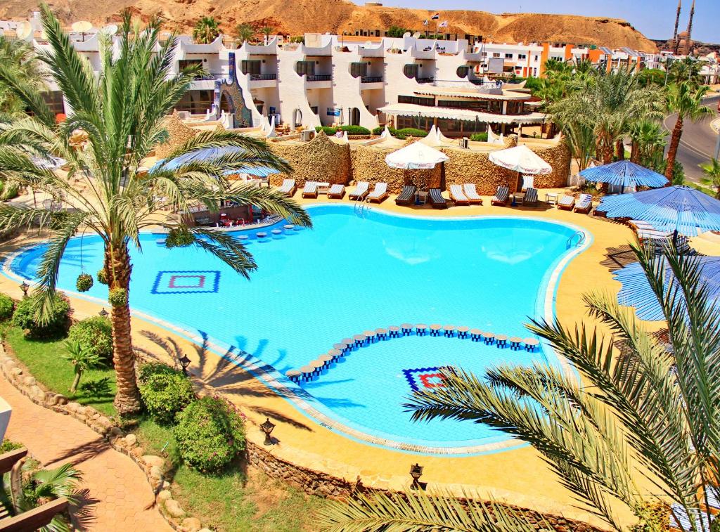 Turquoise Beach Sharm El Sheikh Holiday Package image 6