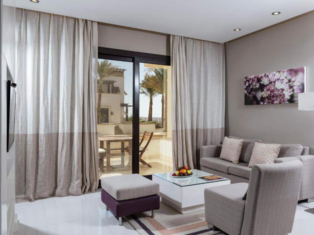 Ancient Sands Golf Resort Hurghada Holiday Tour image 3