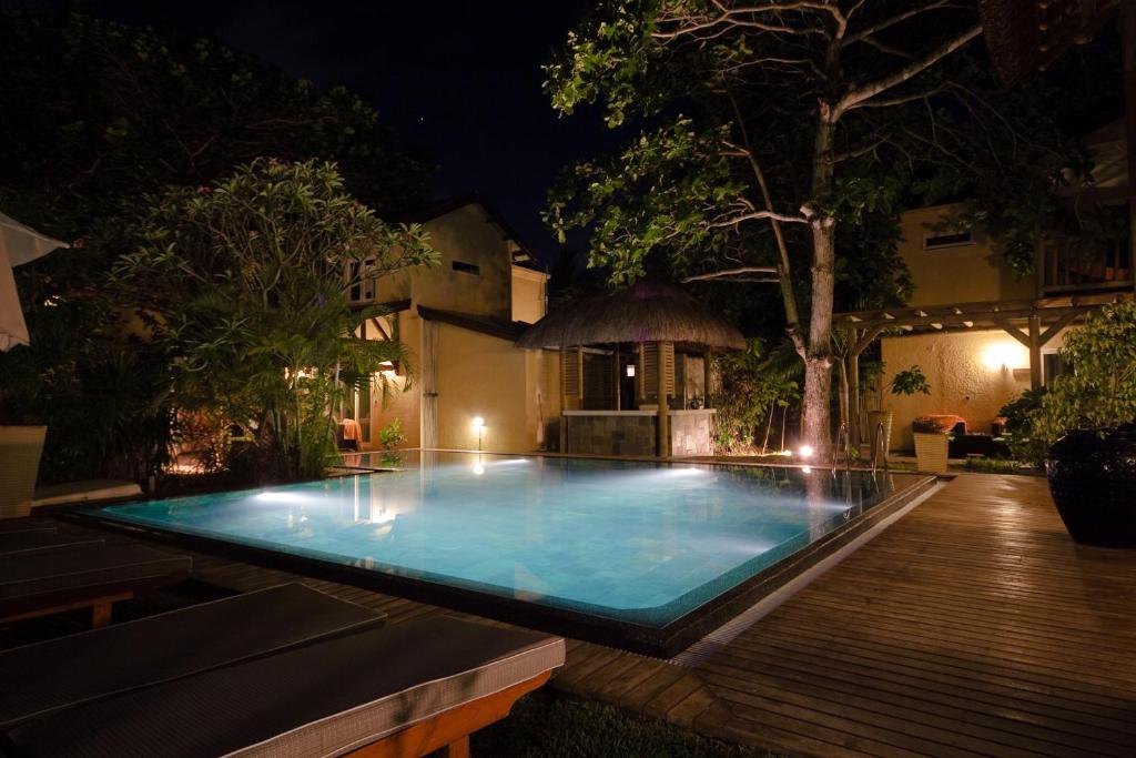 Mauritius Ocean Villas Holiday Tour image 5