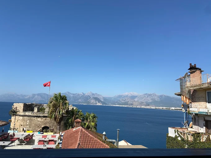 Antalya inn Antalya Holiday Package image 2