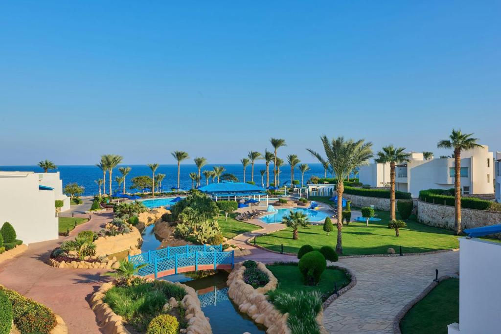 Renaissance Sharm El Sheikh Resort Package image 1