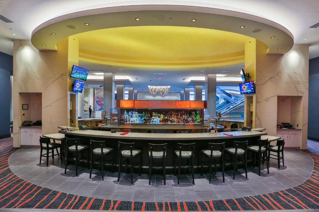 Washington The University of Maryland Holiday Package image 4