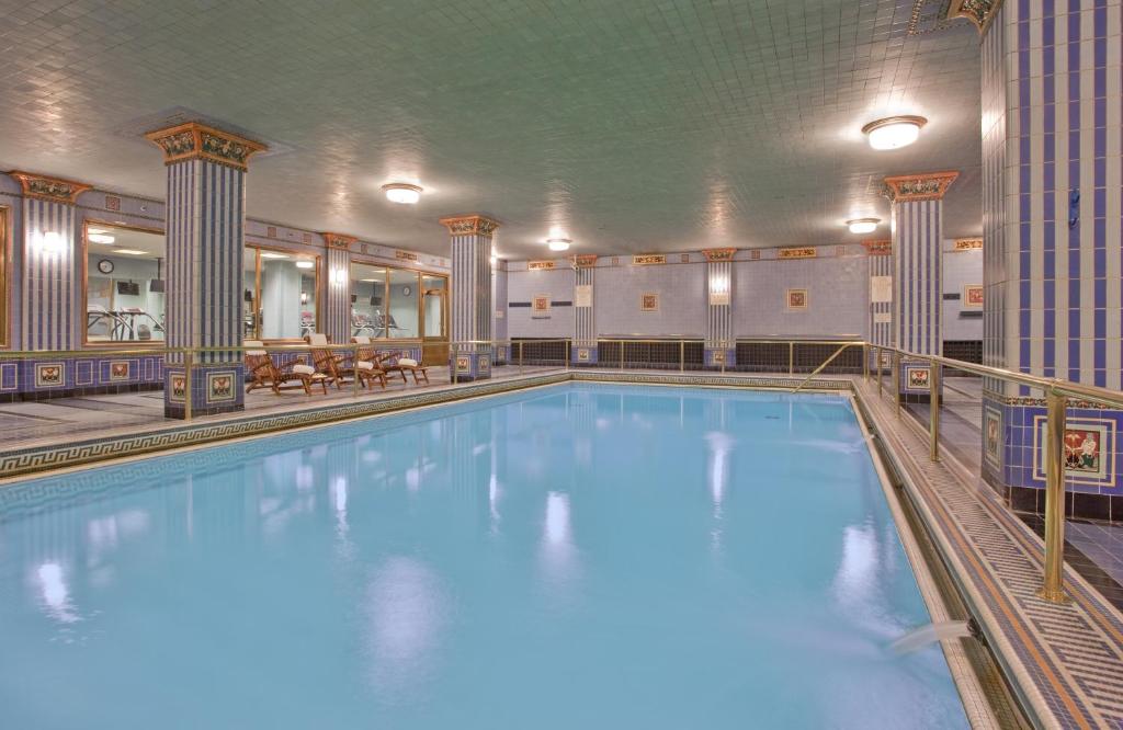 Millennium Biltmore Los Angeles Holiday Package image 3