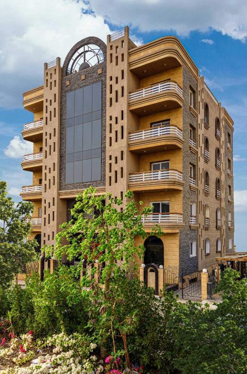 Arabella Residence Cario holiday Tour image 3
