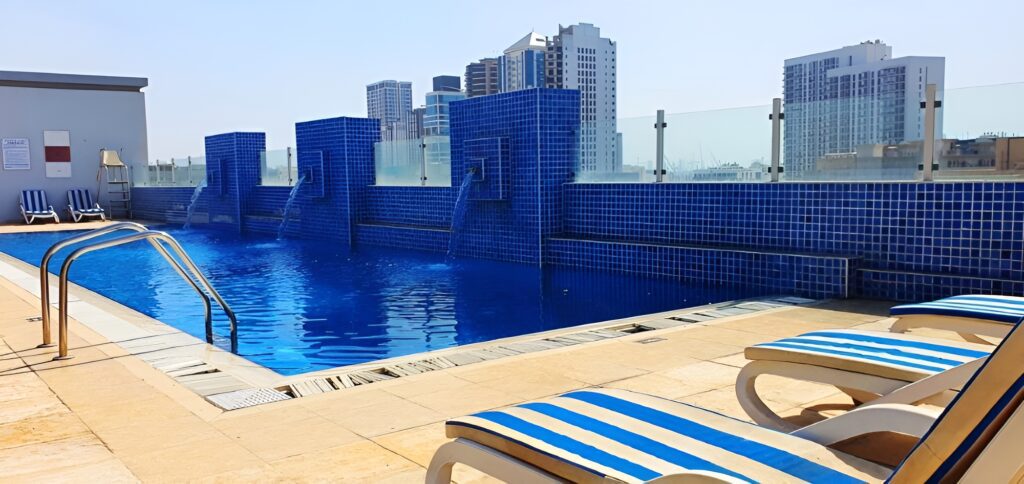 Al Raien Dubai Holiday Package image 2