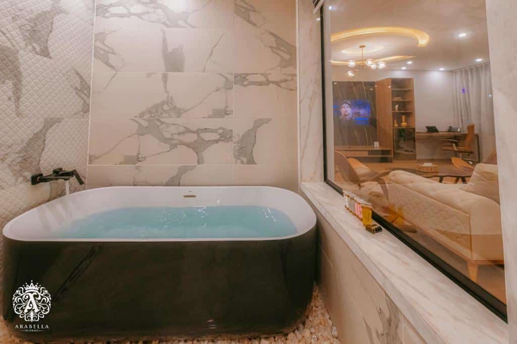 Arabella Residence Cario holiday Tour image 1