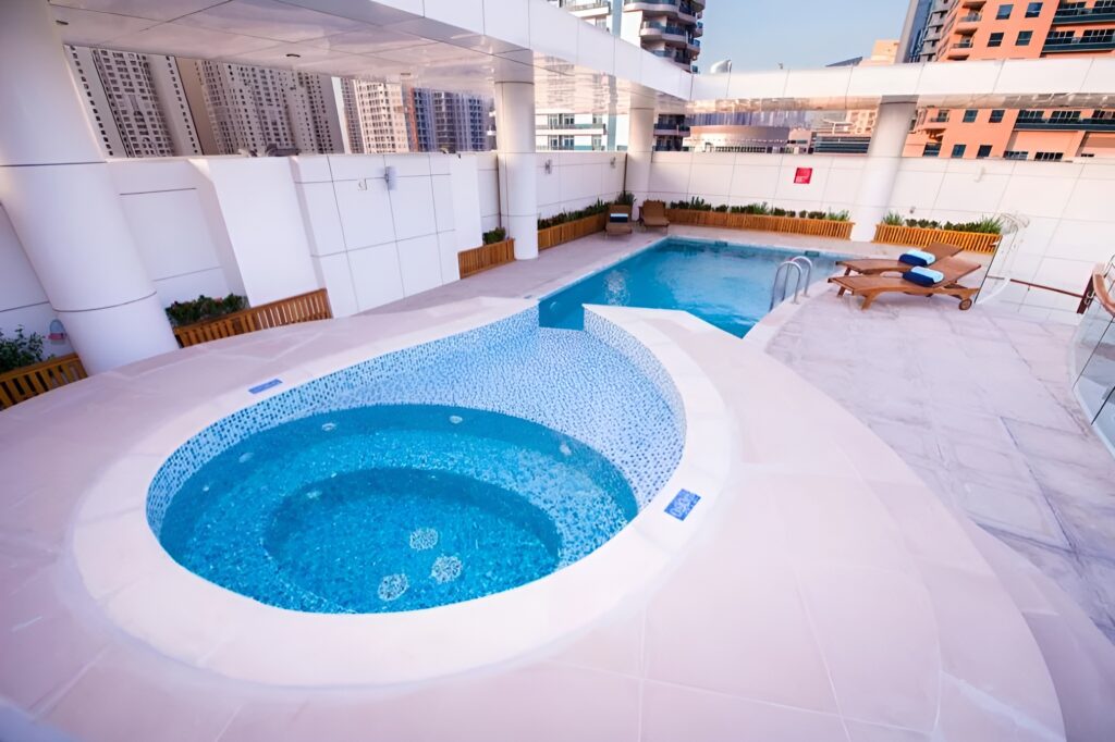 Jannah Place Dubai Marina Holiday Package image 5